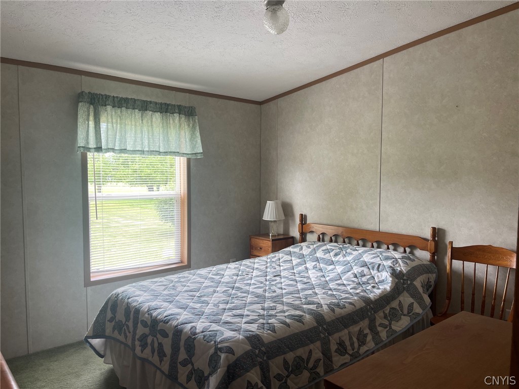 4825 Beacon Light Road Verona, NY 13421 - Photo 27 of 36 Bedroom