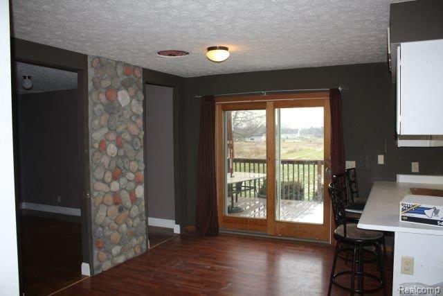 2075 Winslow Road Imlay City, MI 48444 - Photo 4 of 18 kitchen1.jpg