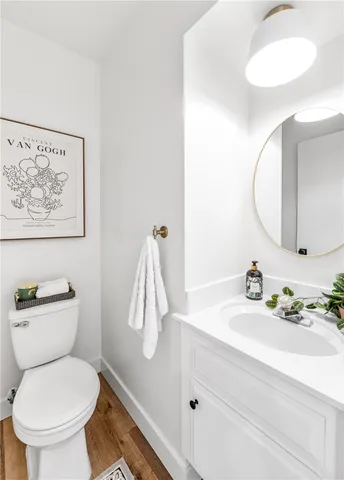 a view of entryway with stairs and furniture