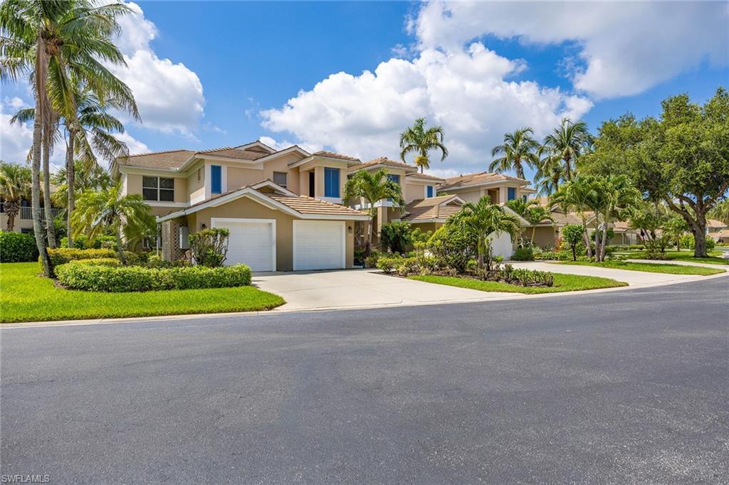 866 Carrick Bend Circle, Unit 202 Naples, FL 34110 - Photo 1 of 25