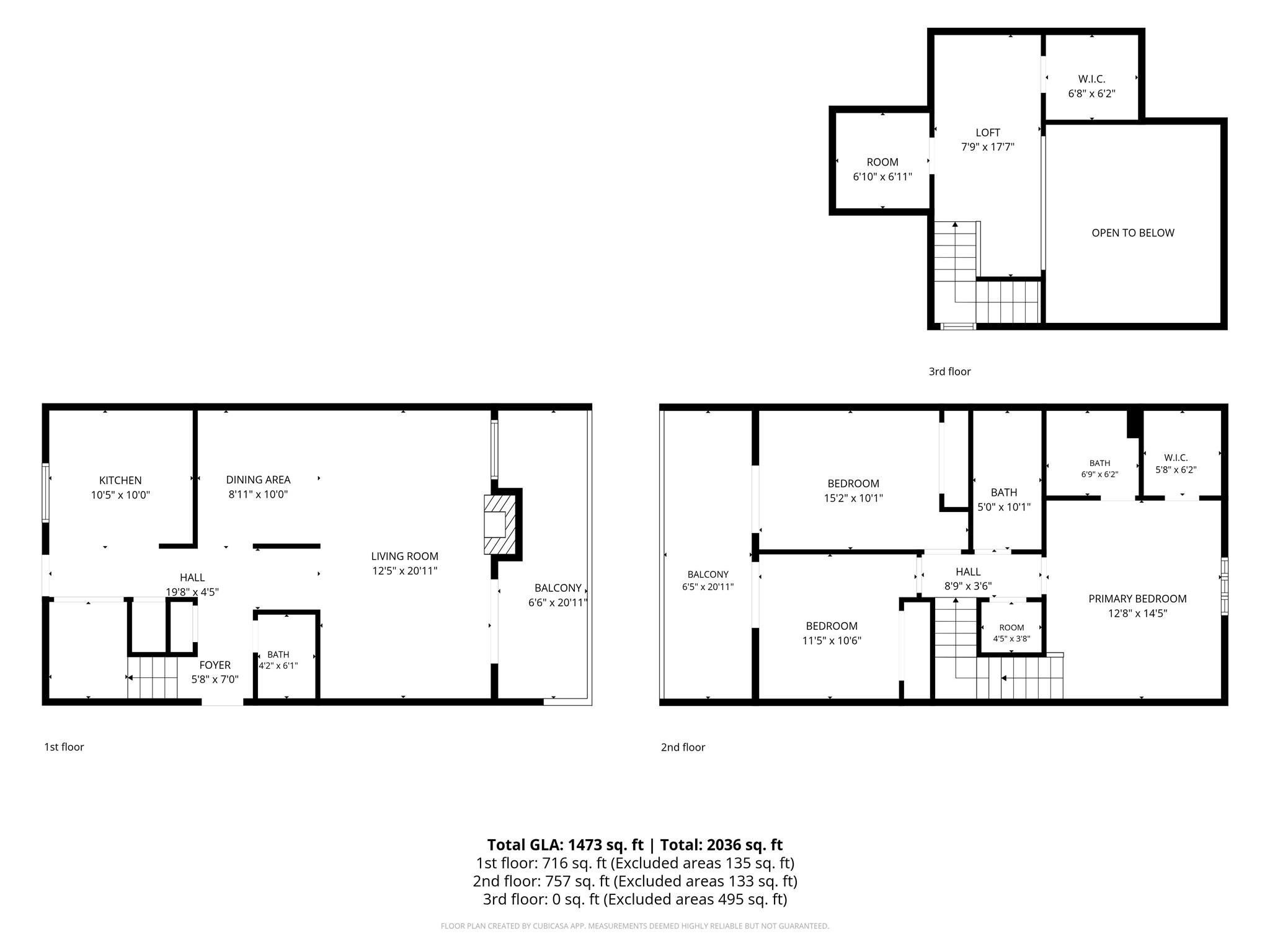 30 Maple Ridge Lane Asheville, NC 28806 - Photo 20 of 22 Gallery Image 20