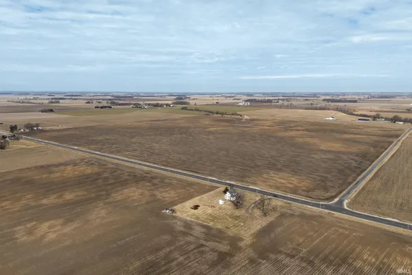 $4,675,000 | 9002 Highway 32, Thorntown, IN 46071