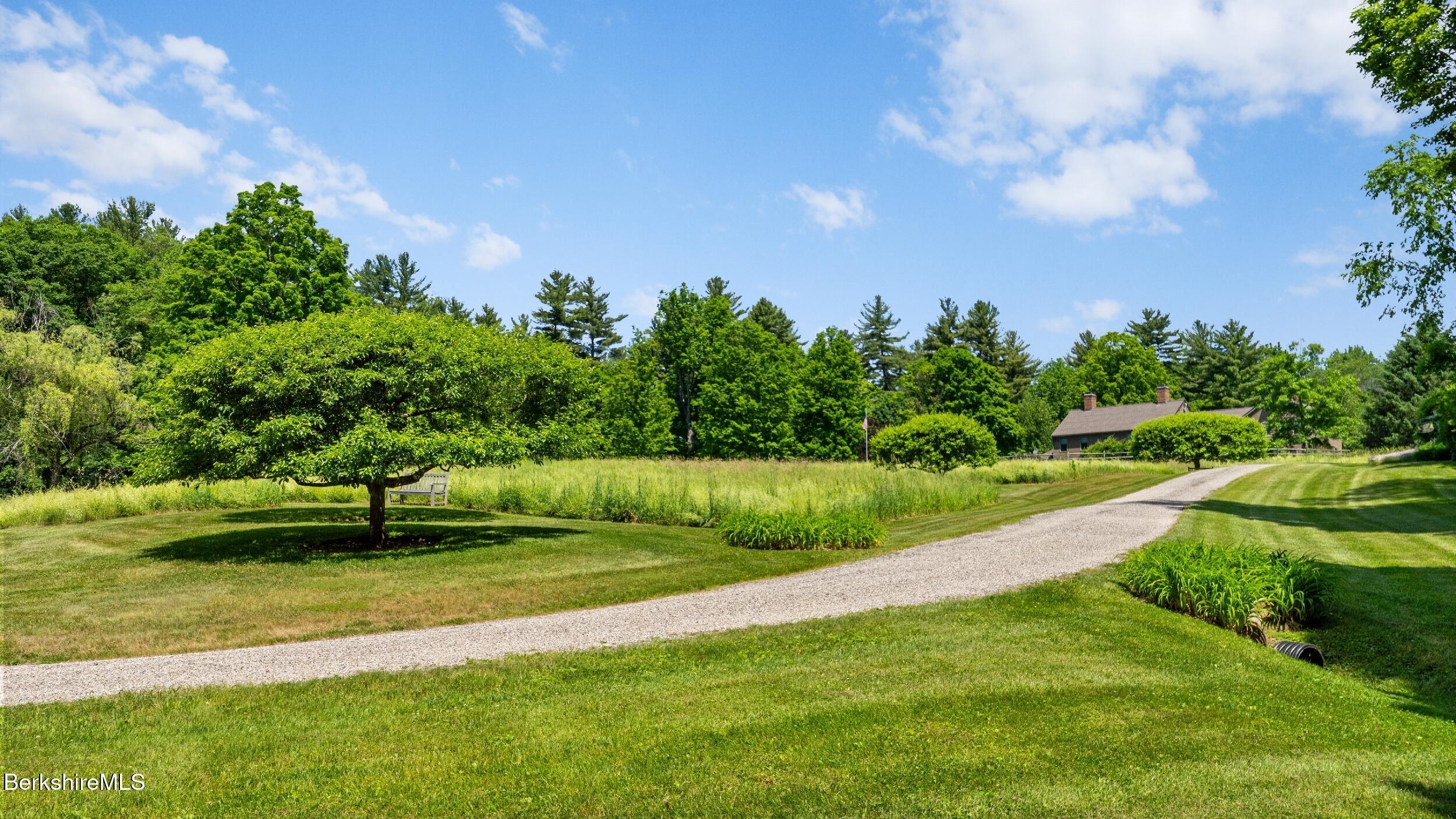 110 Alford Road Great Barrington, MA 01230 - Photo 6 of 64 Exterior 45