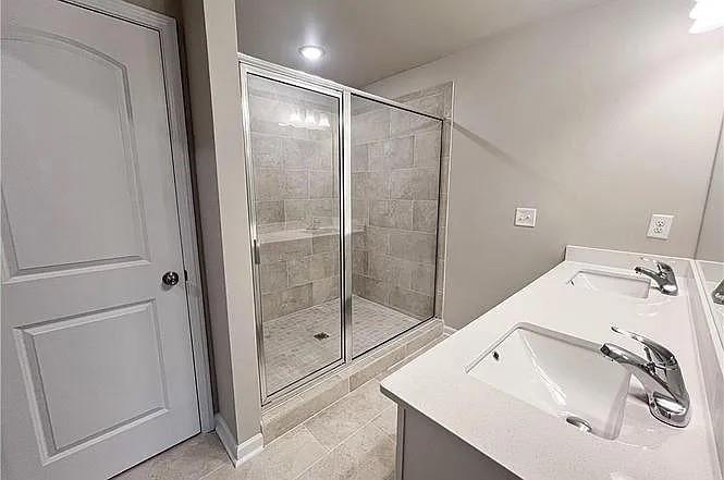 1297 Fern Rdg Lane Norcross, GA 30093 - Photo 21 of 23