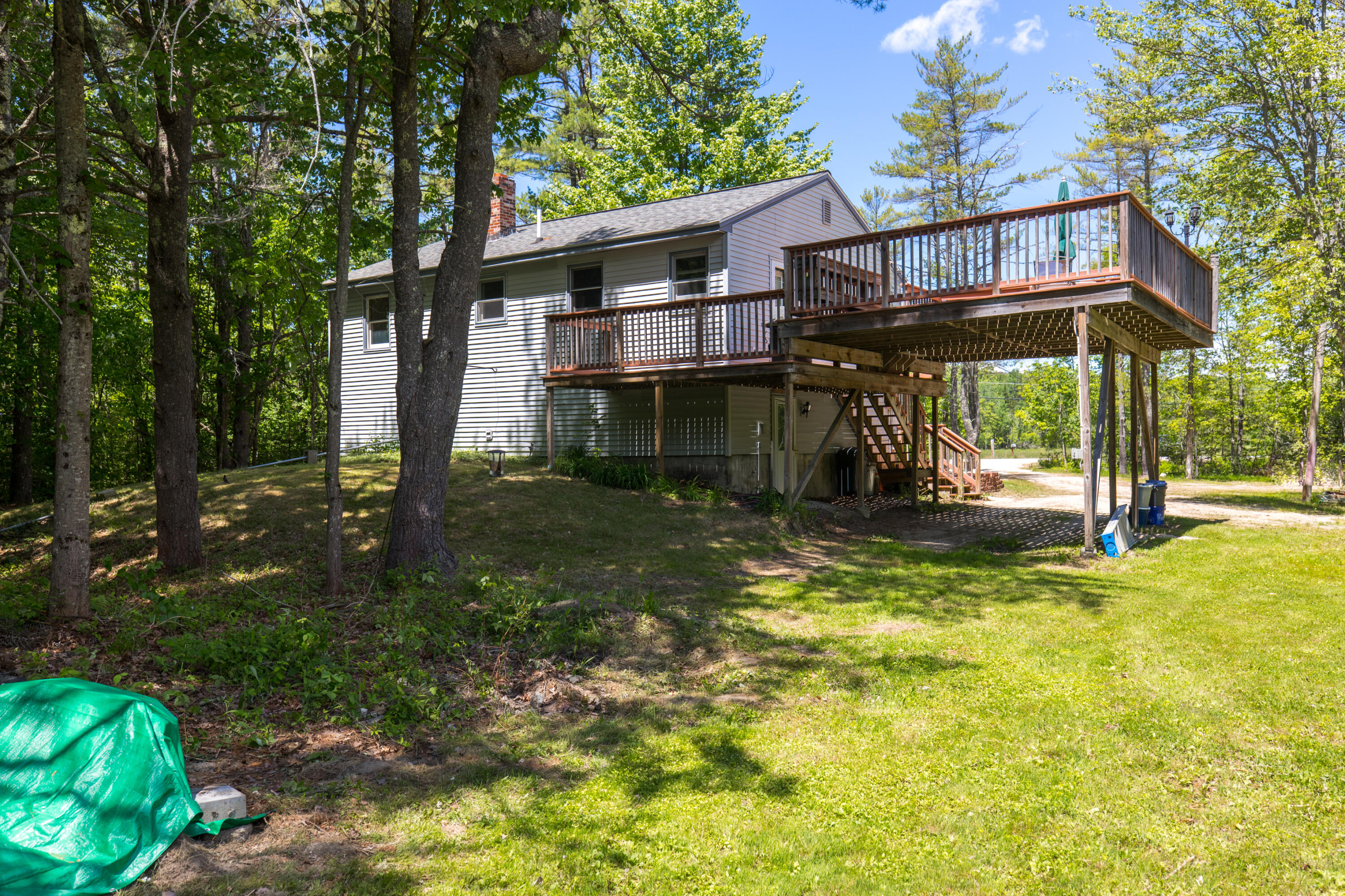 127 Center Road Gray, ME 04039 - Photo 24 of 38 6I3A2678
