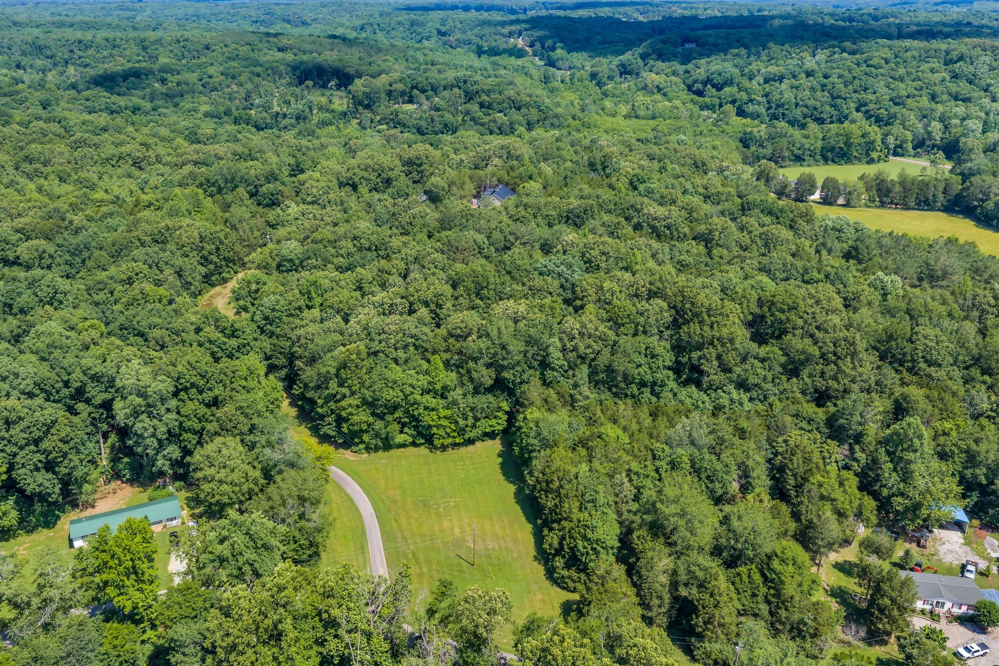 1217 Nelson Road Dickson, TN 37055 - Photo 72 of 74
