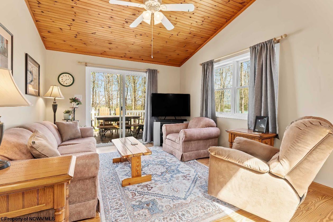1263 Moccasin Rocks Road Bruceton Mills, WV 26525 - Photo 21 of 50 Gallery Image 21