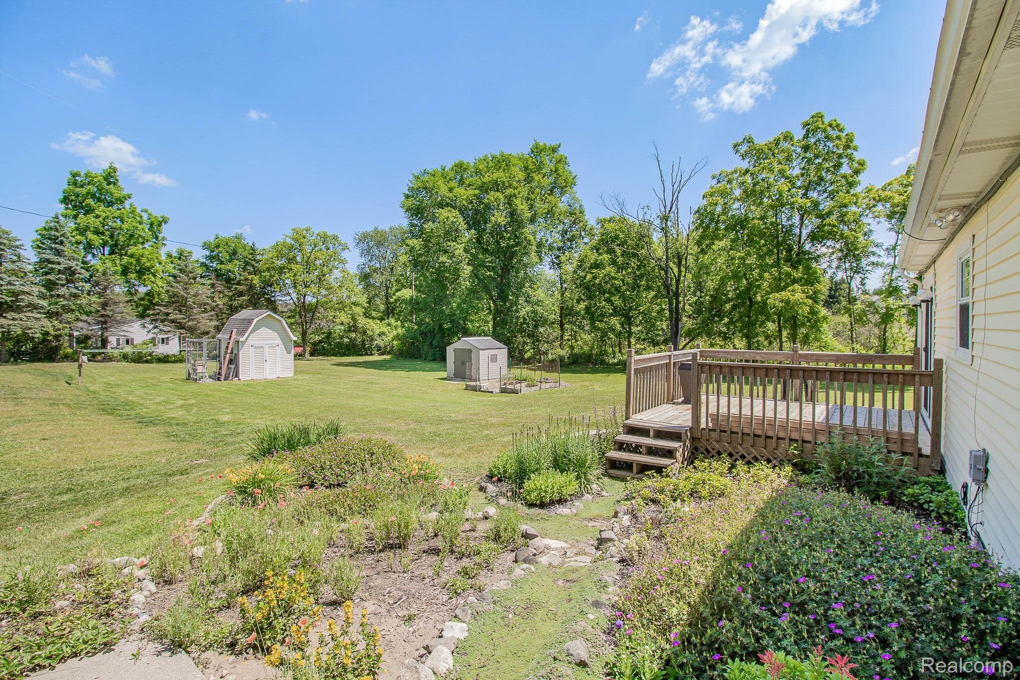 6010 Mack Road Howell, MI 48855 - Photo 22 of 23 IMG_6589.JPG