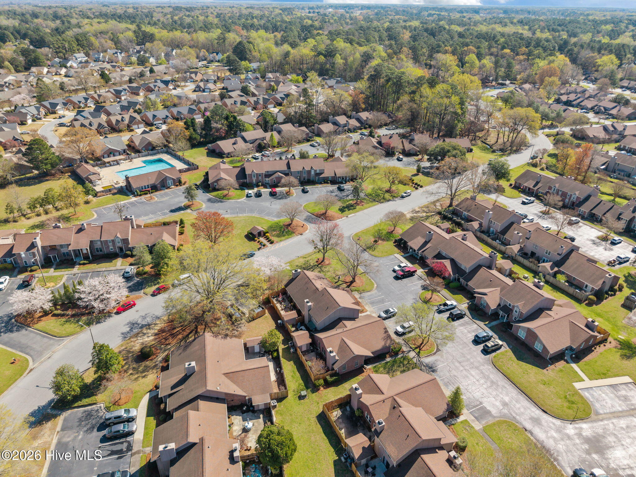 1862 Quail Ridge Road, Unit S Greenville, NC 27858 - Photo 41 of 42 14-web-or-mls-DJI_20260317110437_0022_D