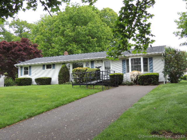 4 Balsam Road Wallingford, CT 06492 - Photo 1 of 1