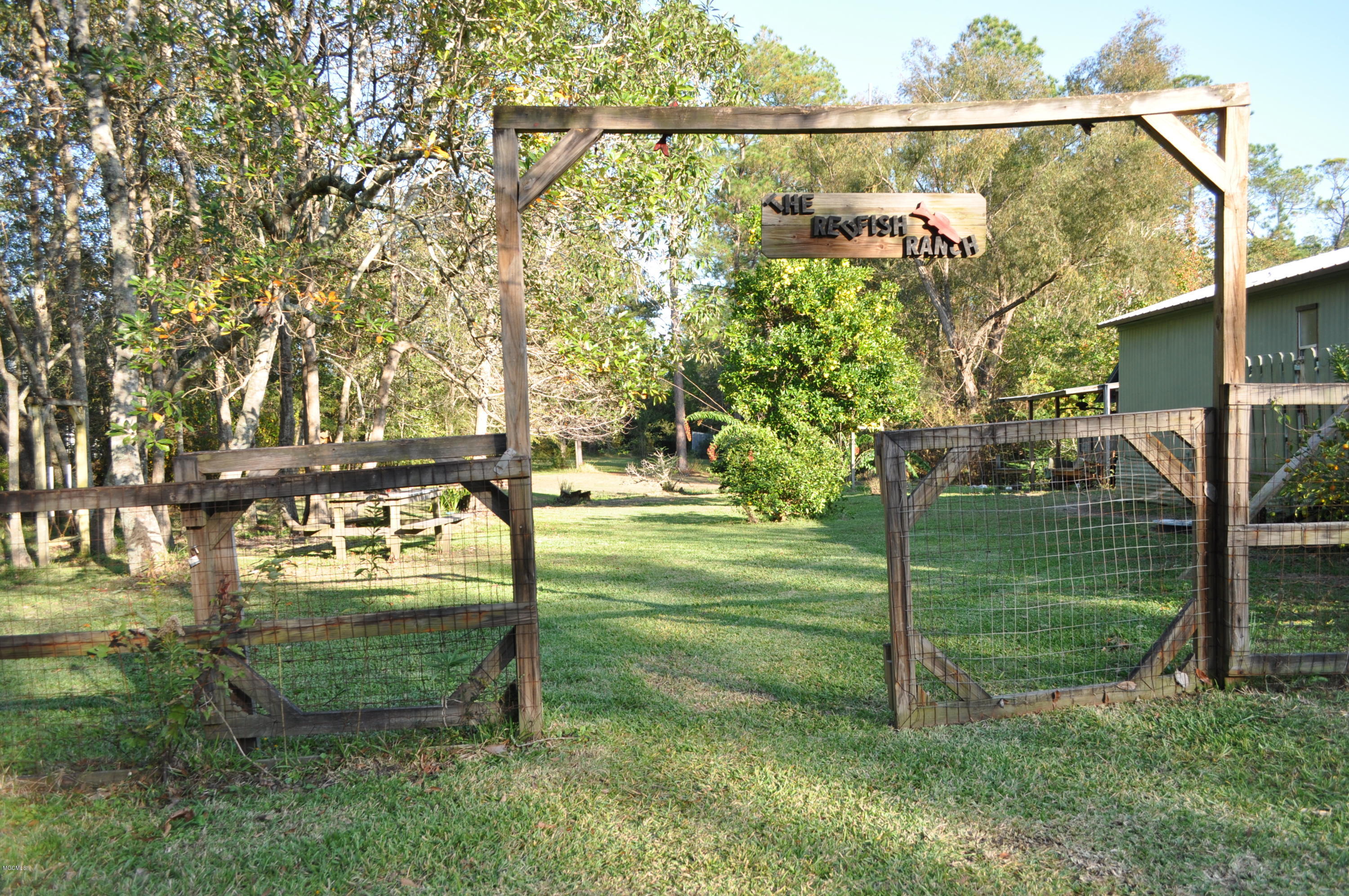 13042 Williams Road Gulfport, MS 39503 - Photo 1 of 6 Ext View