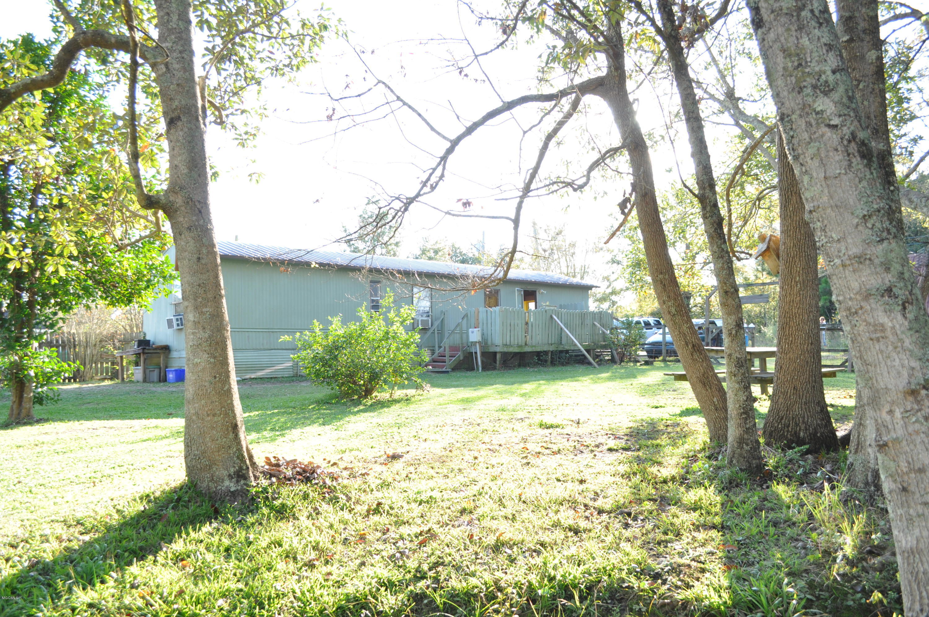 13042 Williams Road Gulfport, MS 39503 - Photo 5 of 6 Ext View