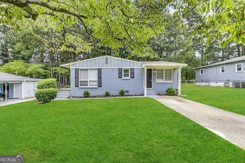 795 Amber Pl Northwest  