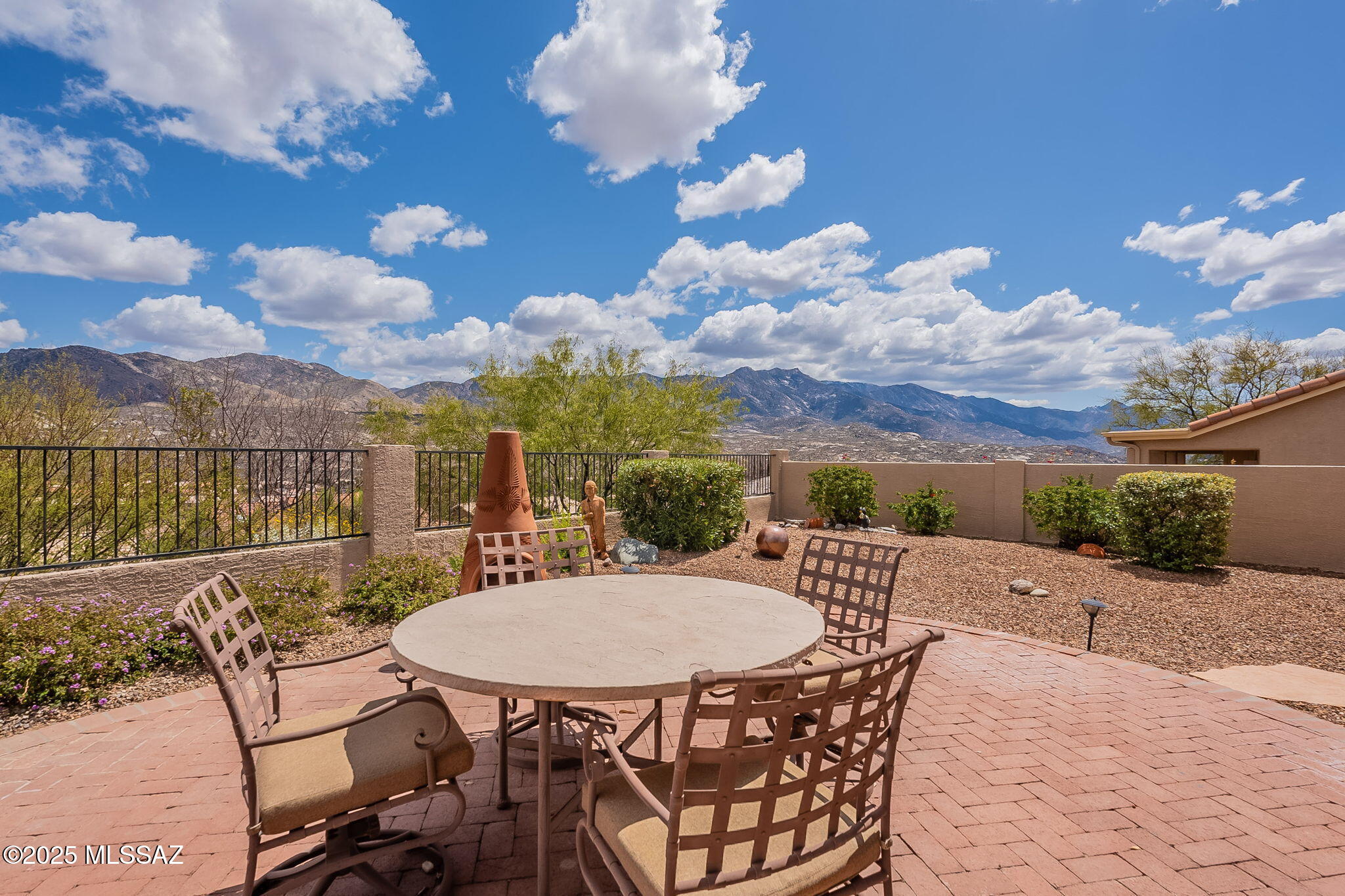 65272 East Emerald Ridge Drive Tucson, AZ 85739 - Photo 45 of 48
