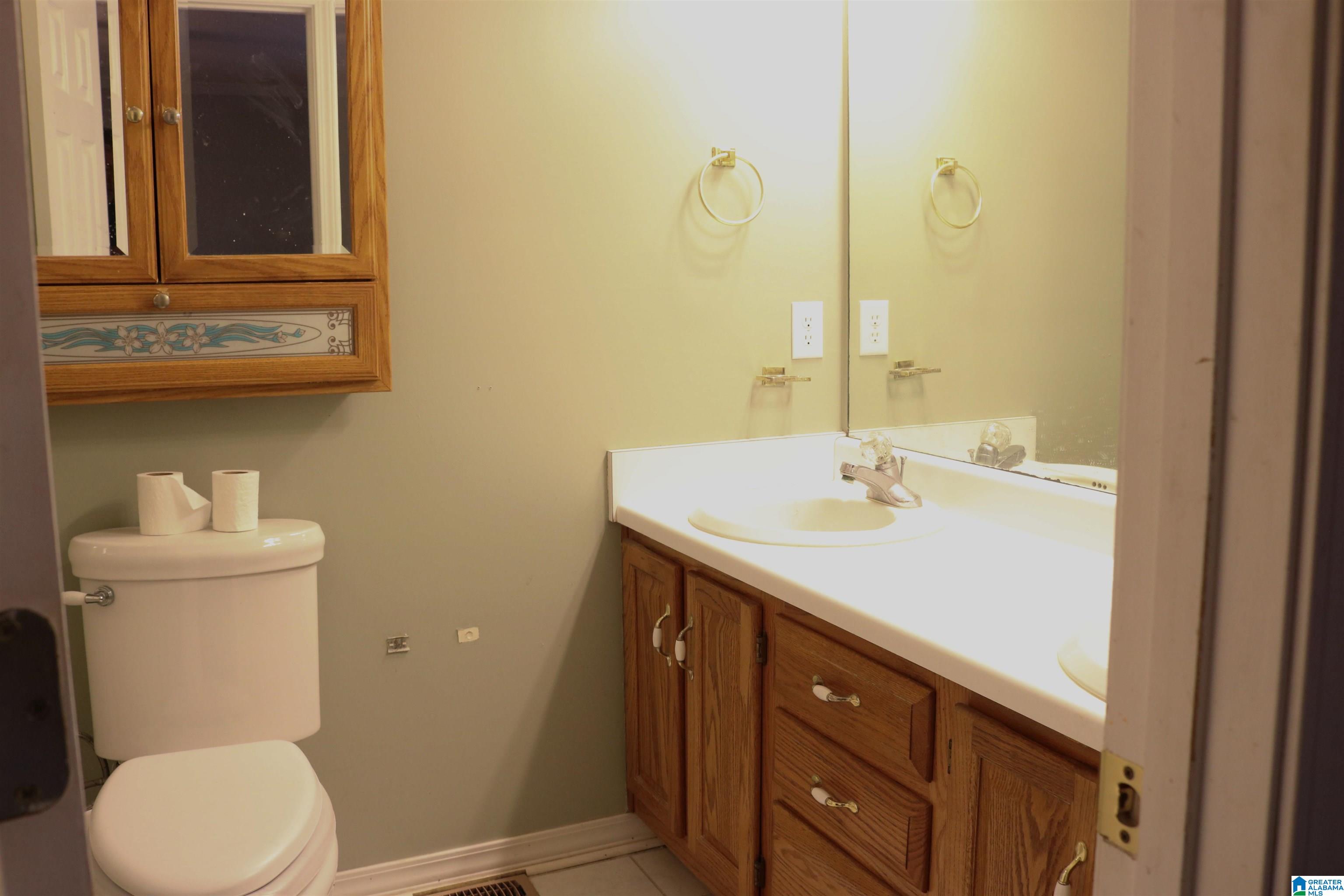 216 Doyle Drive Montevallo, AL 35115 - Photo 8 of 19