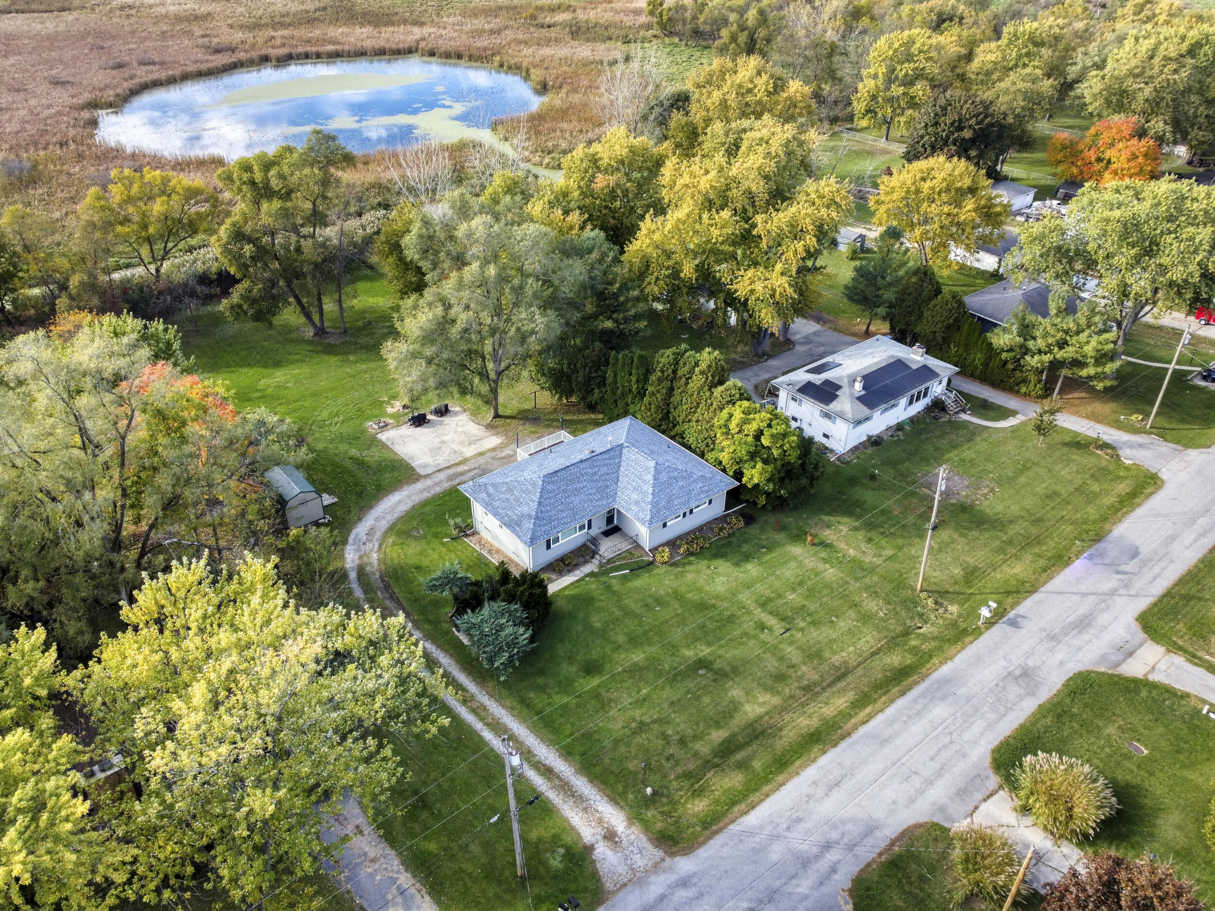 10710 Porter Street Crown Point, IN 46307 - Photo 58 of 65 2500x1875
