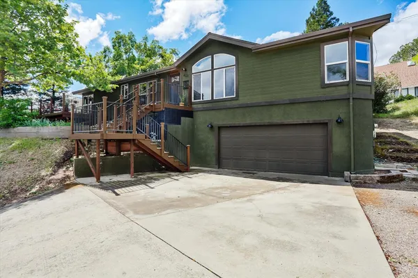 $459,000 | 4221 Lakeview Drive, Ione, CA 95640