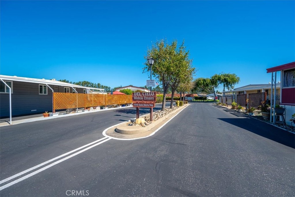 3210 Santa Maria Way, Unit 49 Santa Maria, CA 93455 - Photo 50 of 50 a view of a street with cars