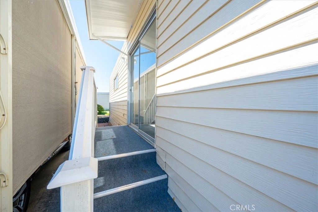 3210 Santa Maria Way, Unit 49 Santa Maria, CA 93455 - Photo 6 of 50 a view of entryway
