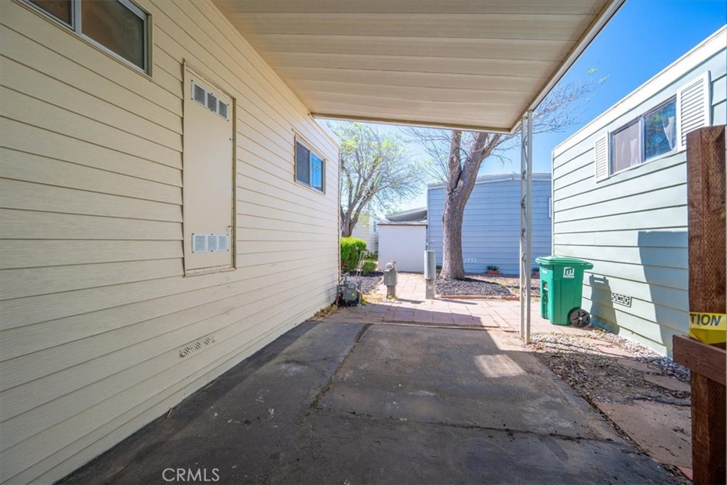 3210 Santa Maria Way, Unit 49 Santa Maria, CA 93455 - Photo 8 of 50 a view of a house with backyard