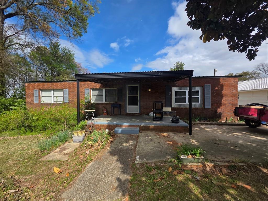 330 Augusta Avenue Athens, GA 30601 - Photo 1 of 10