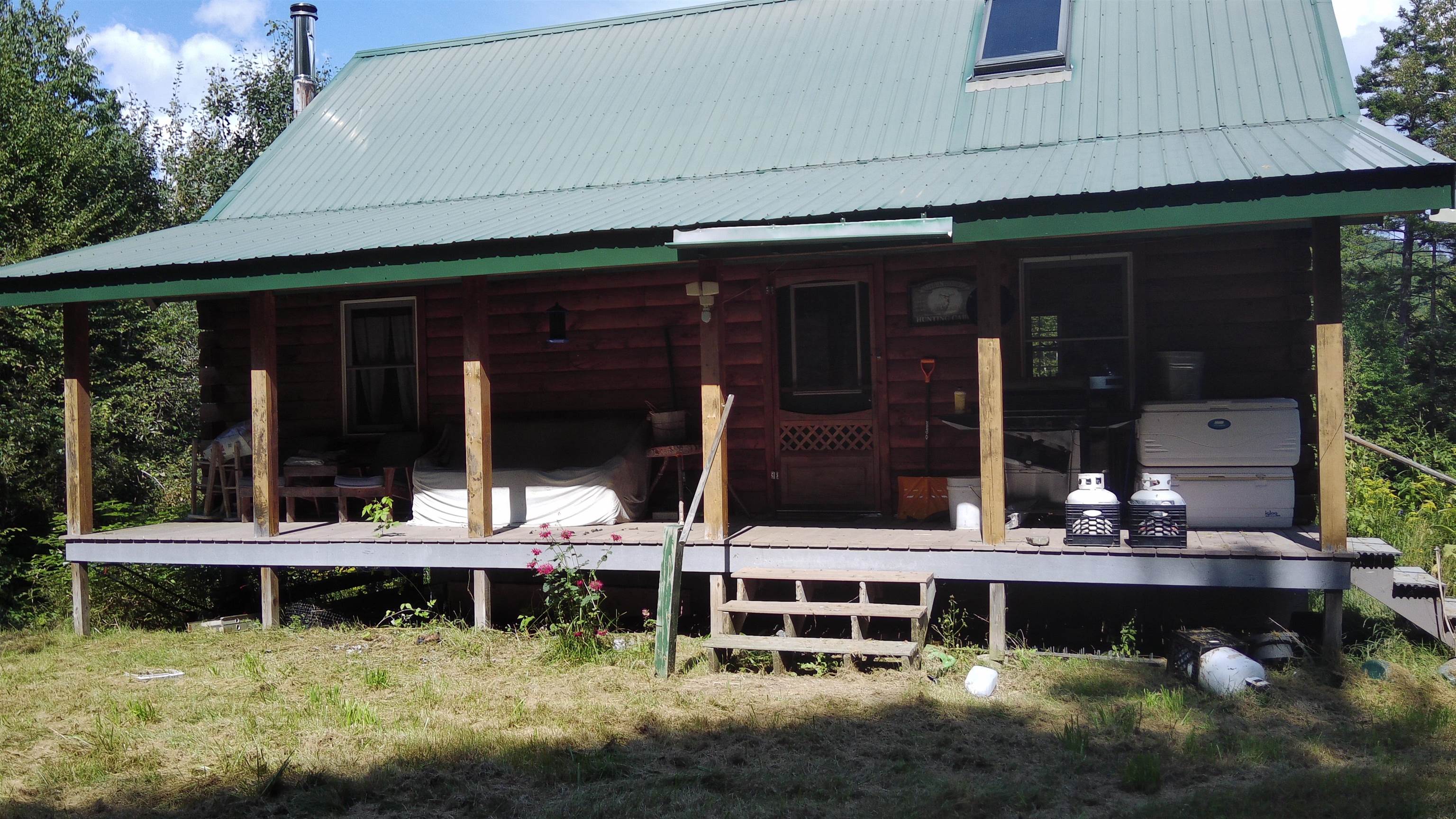 339 Macks Mountain Road Peacham, VT 05658 - Photo 3 of 54