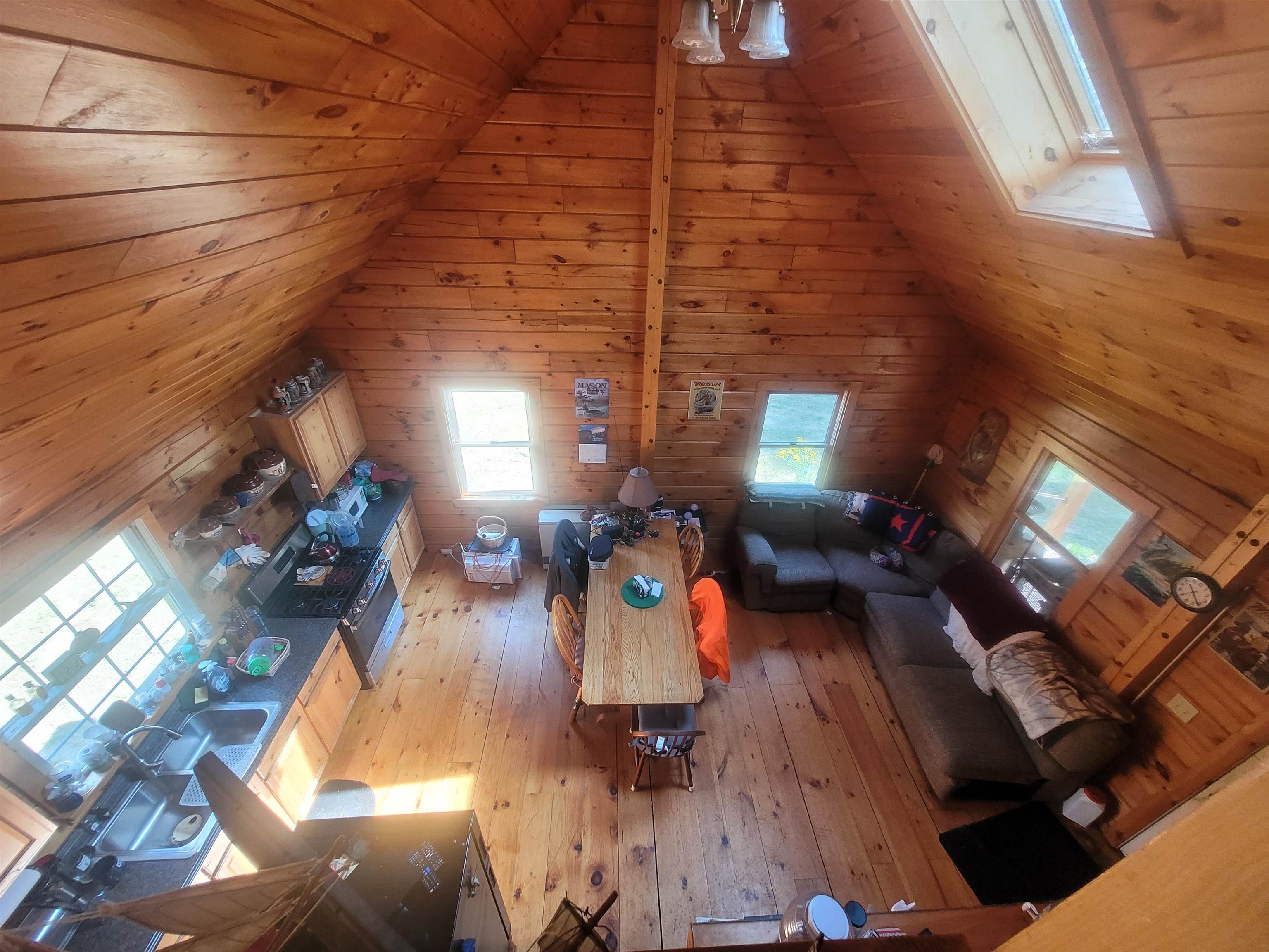 339 Macks Mountain Road Peacham, VT 05658 - Photo 4 of 54