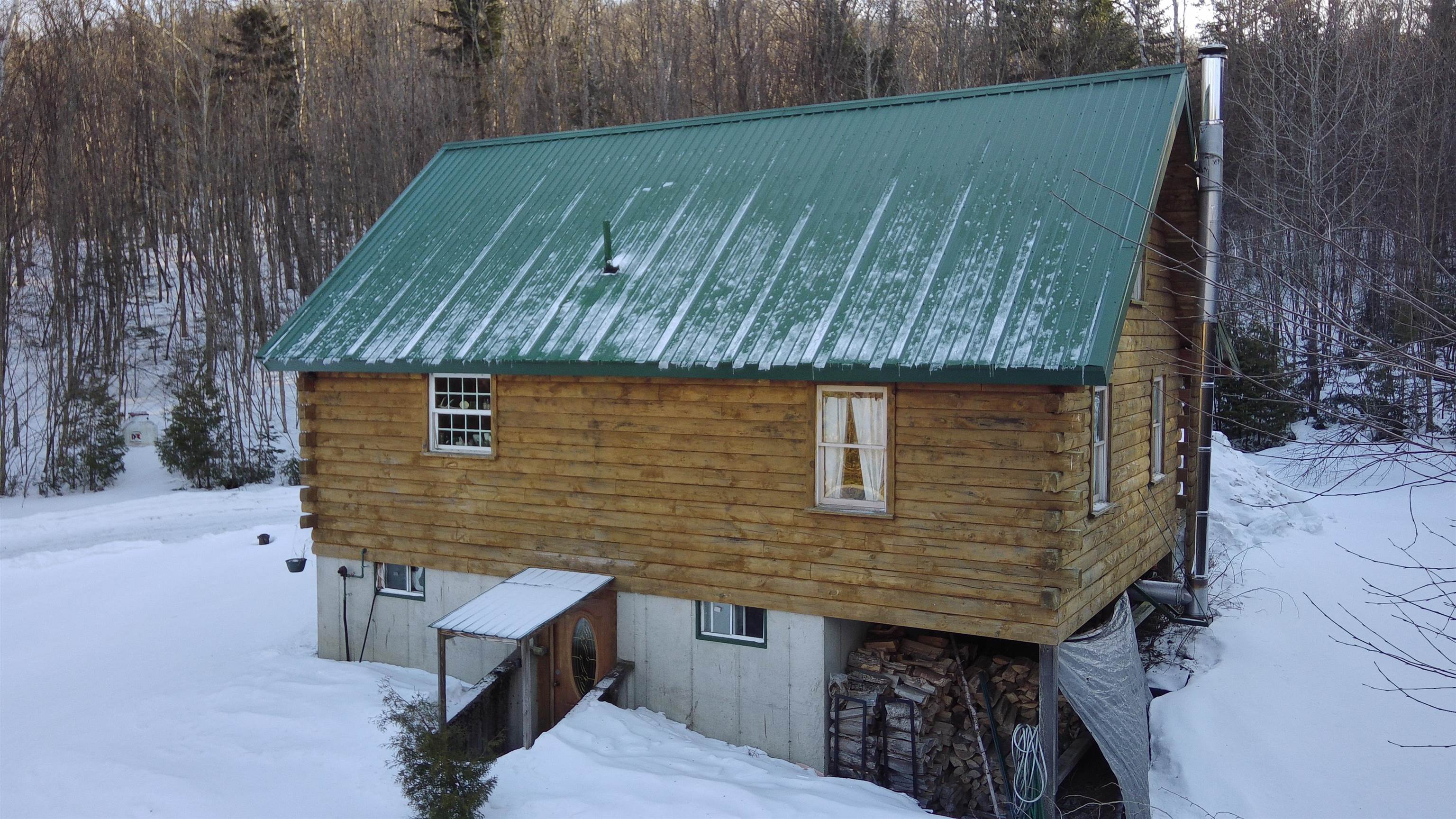 339 Macks Mountain Road Peacham, VT 05658 - Photo 6 of 54