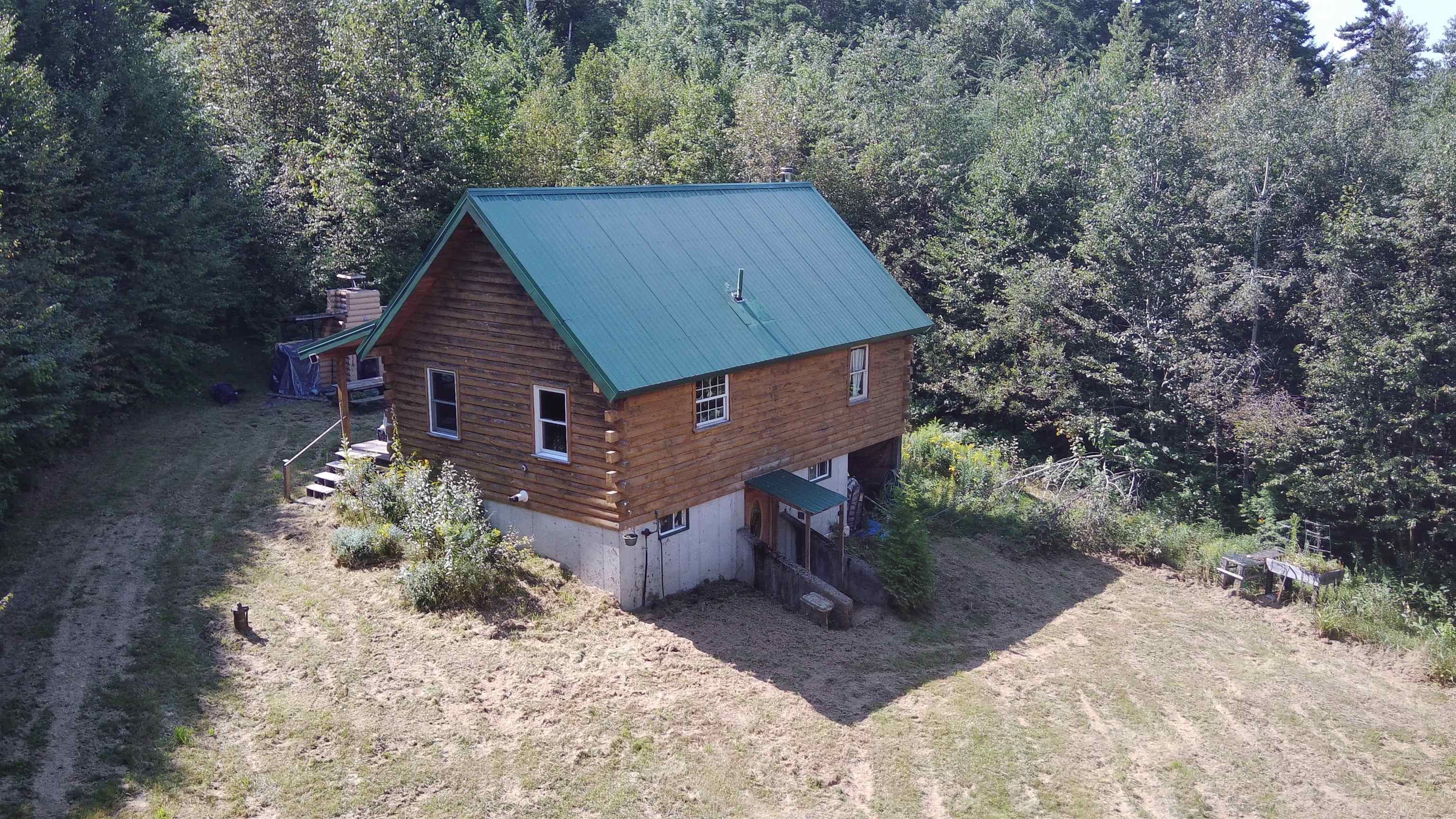 339 Macks Mountain Road Peacham, VT 05658 - Photo 7 of 54