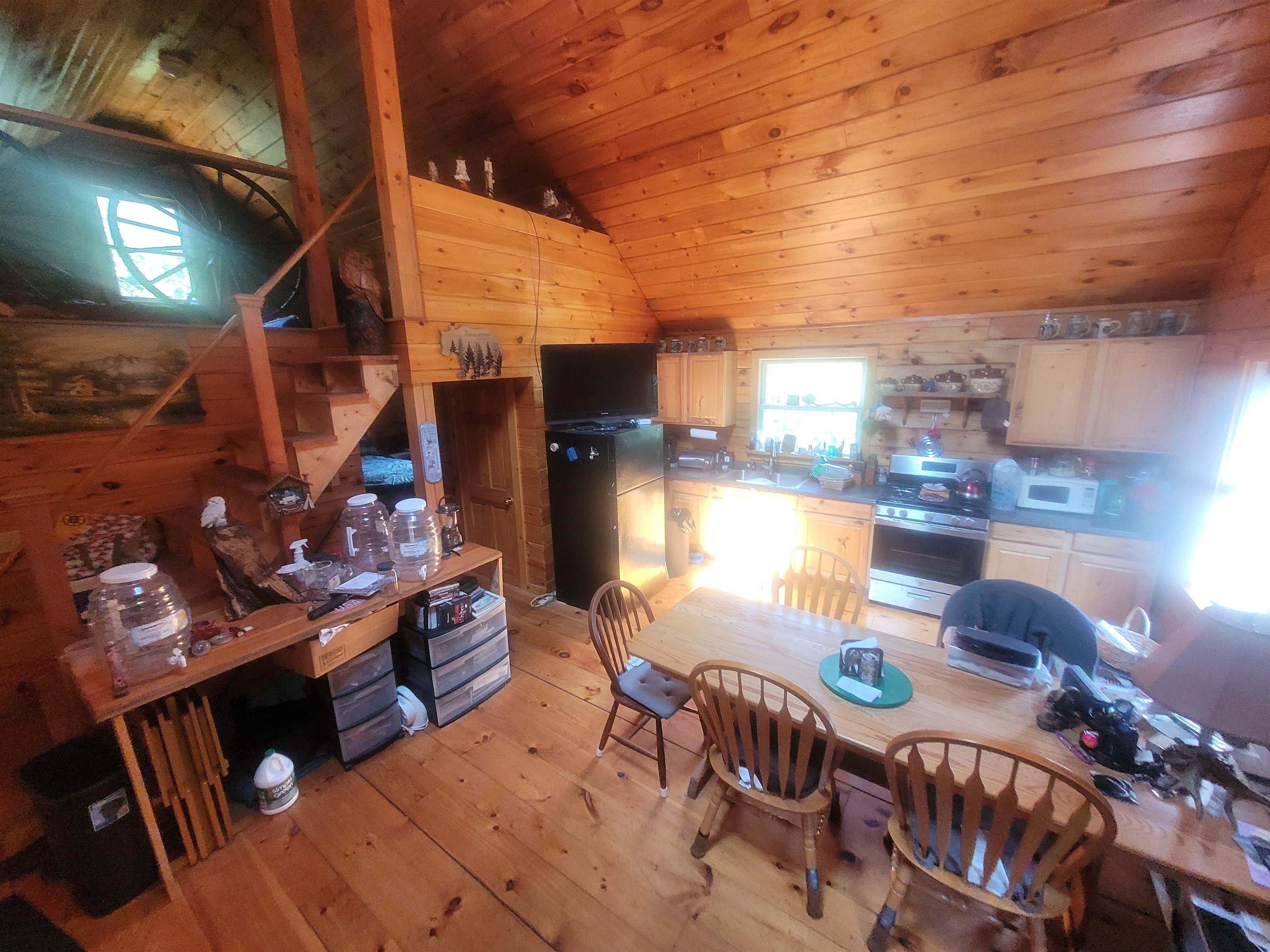 339 Macks Mountain Road Peacham, VT 05658 - Photo 8 of 54