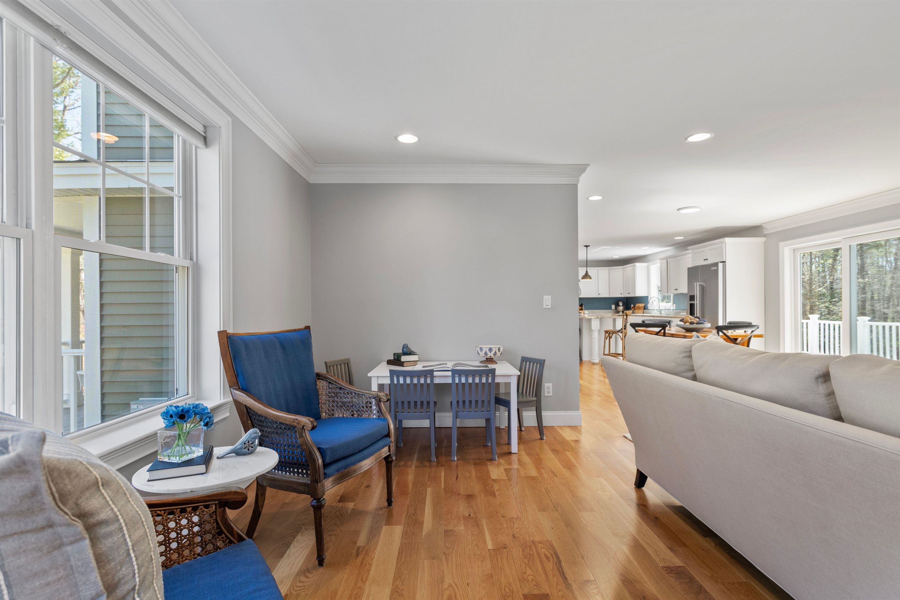 55 Mill Road North Hampton, NH 03862 - Photo 16 of 55