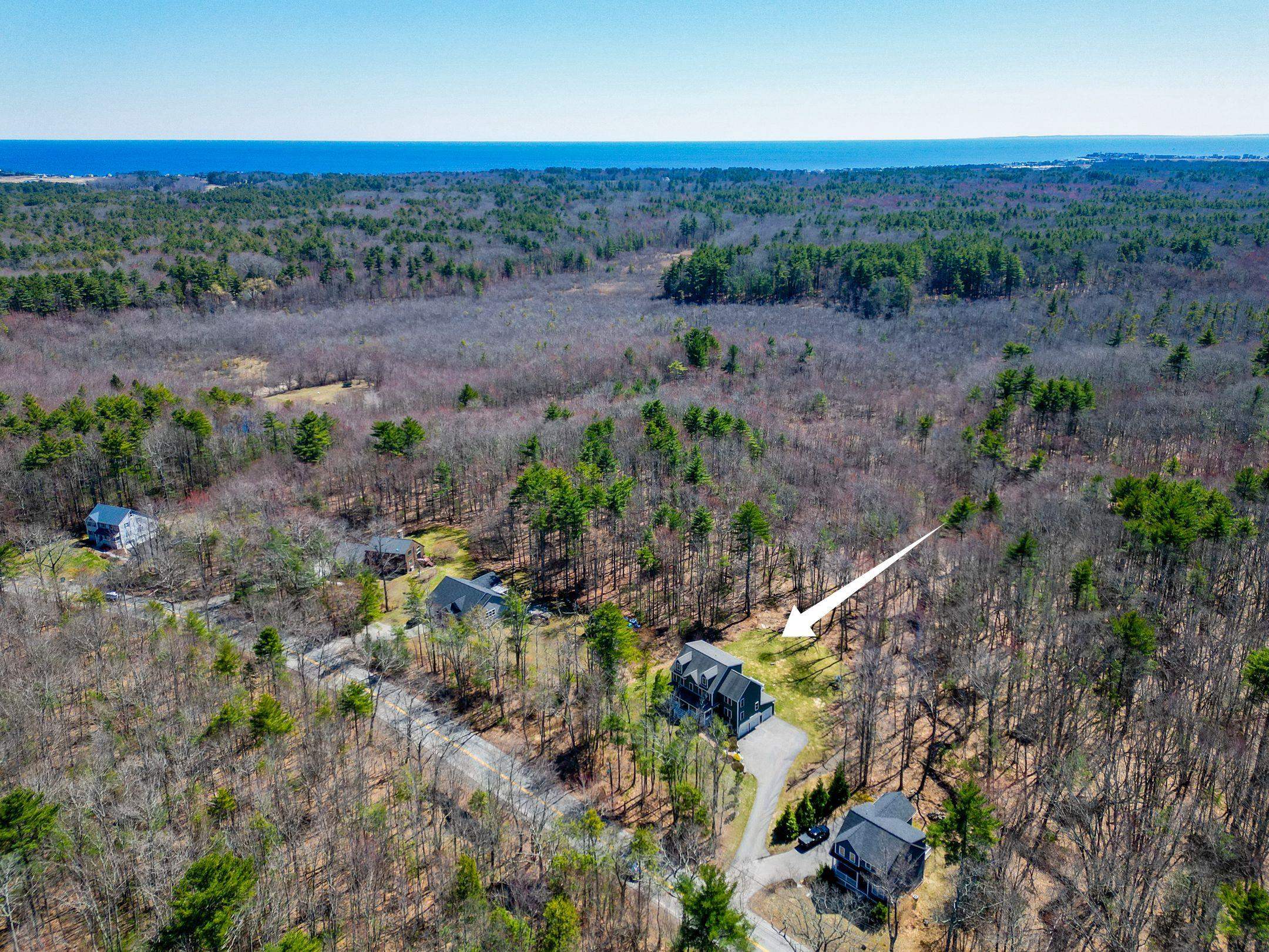 55 Mill Road North Hampton, NH 03862 - Photo 2 of 55