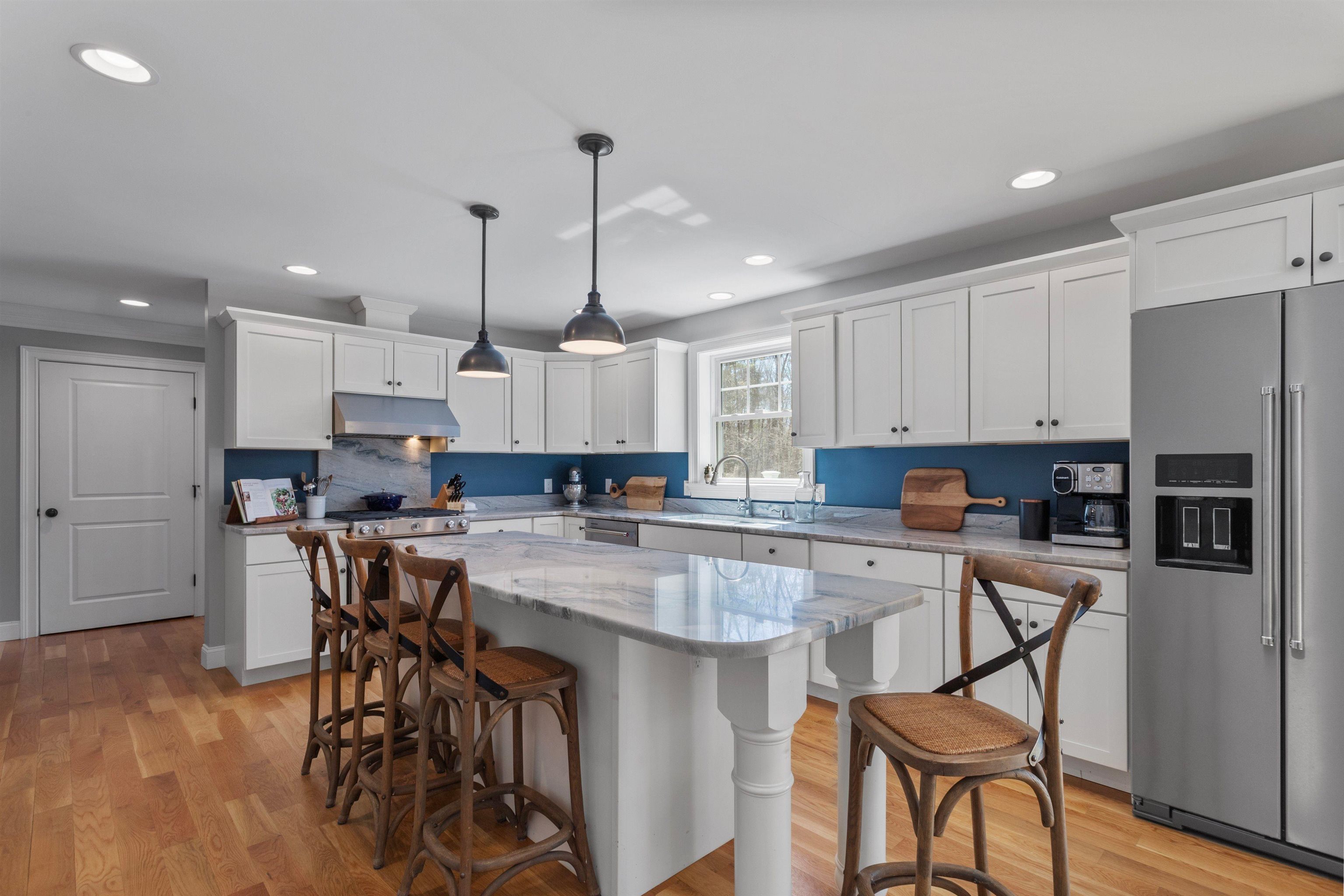 55 Mill Road North Hampton, NH 03862 - Photo 4 of 55