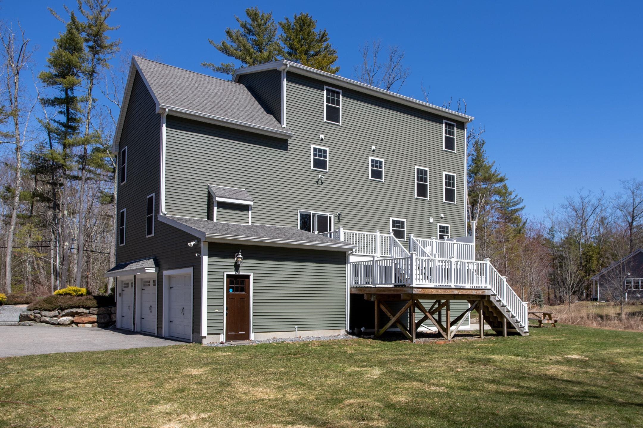 55 Mill Road North Hampton, NH 03862 - Photo 45 of 55