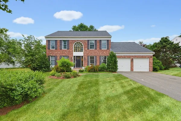 $1,320,000 | 12 Iron Hollow Road, Sharon, MA 02067