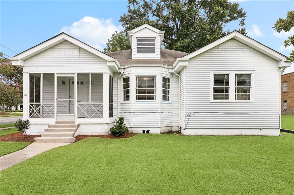 421 Codifer Boulevard Metairie, LA 70005 - Photo 1 of 12