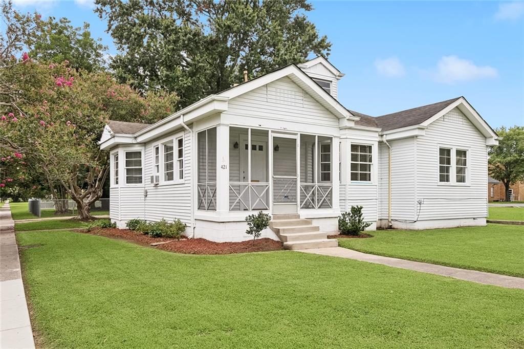 421 Codifer Boulevard Metairie, LA 70005 - Photo 2 of 12