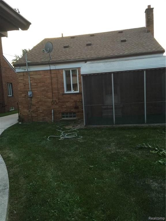 20110 Burt Road Detroit, MI 48219 - Photo 5 of 28