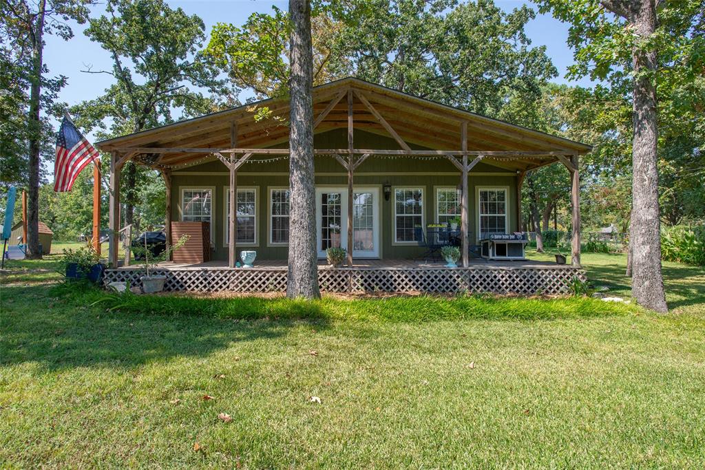 1217 Aloha Road Tool, TX 75143 - Photo 21 of 30