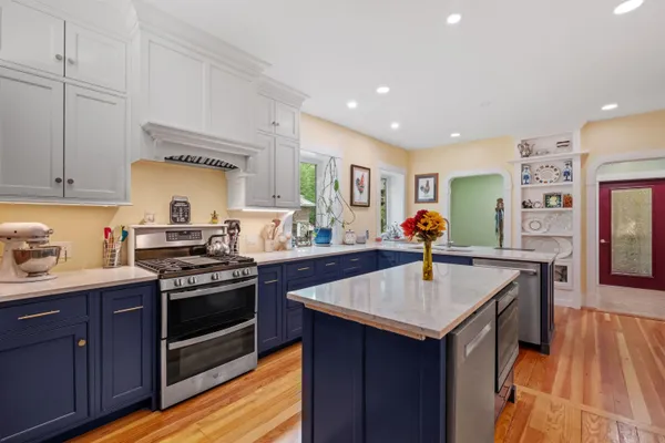 $795,000 | 1 Foster Place, Claremont, NH 03743
