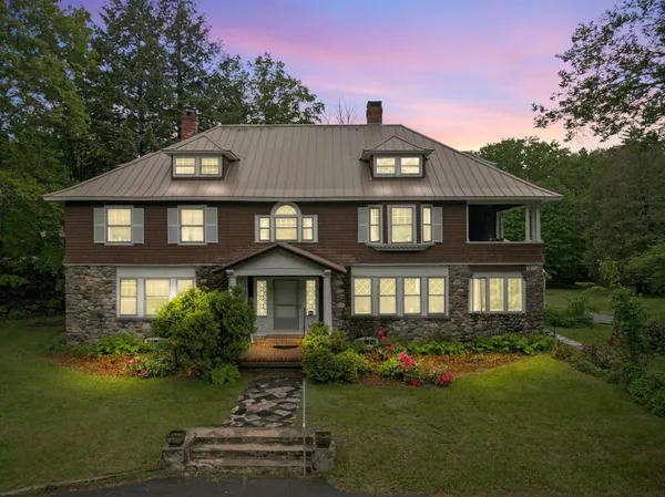 $795,000 | 1 Foster Place, Claremont, NH 03743