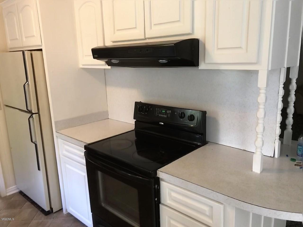 116 Anderson Canal Road Foxworth, MS 39483 - Photo 15 of 21 Kitchen