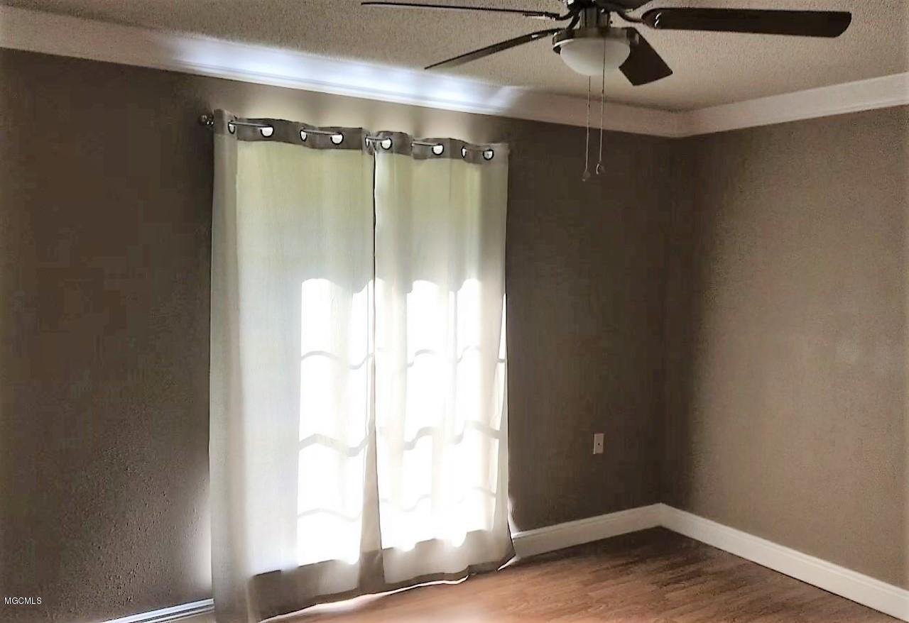 116 Anderson Canal Road Foxworth, MS 39483 - Photo 19 of 21 Bedroom