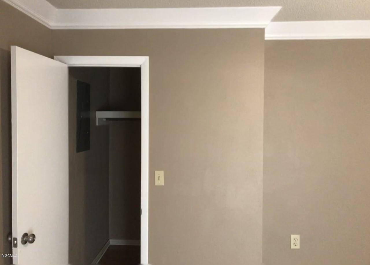 116 Anderson Canal Road Foxworth, MS 39483 - Photo 20 of 21 Walkin Closet