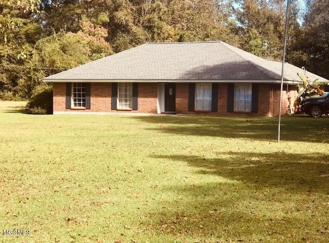 116 Anderson Canal Road Foxworth, MS 39483 - Photo 2 of 21 Anderson Canal 3