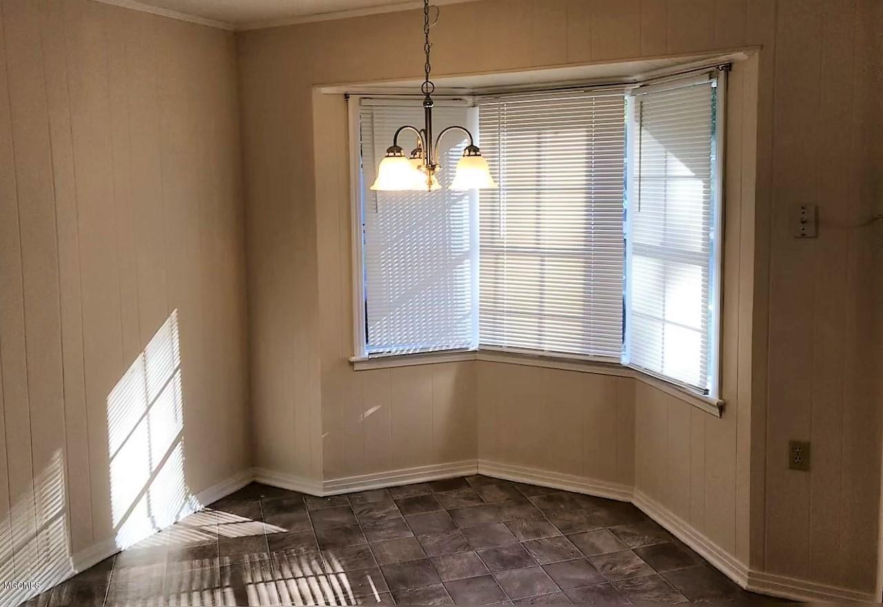 116 Anderson Canal Road Foxworth, MS 39483 - Photo 8 of 21 Dining Nook
