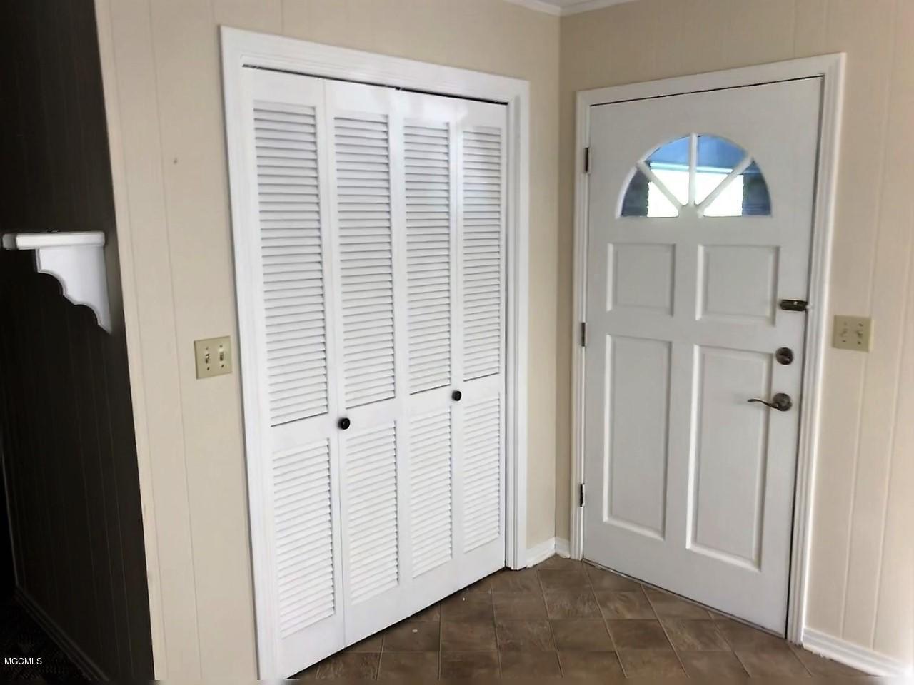 116 Anderson Canal Road Foxworth, MS 39483 - Photo 10 of 21 Back Door