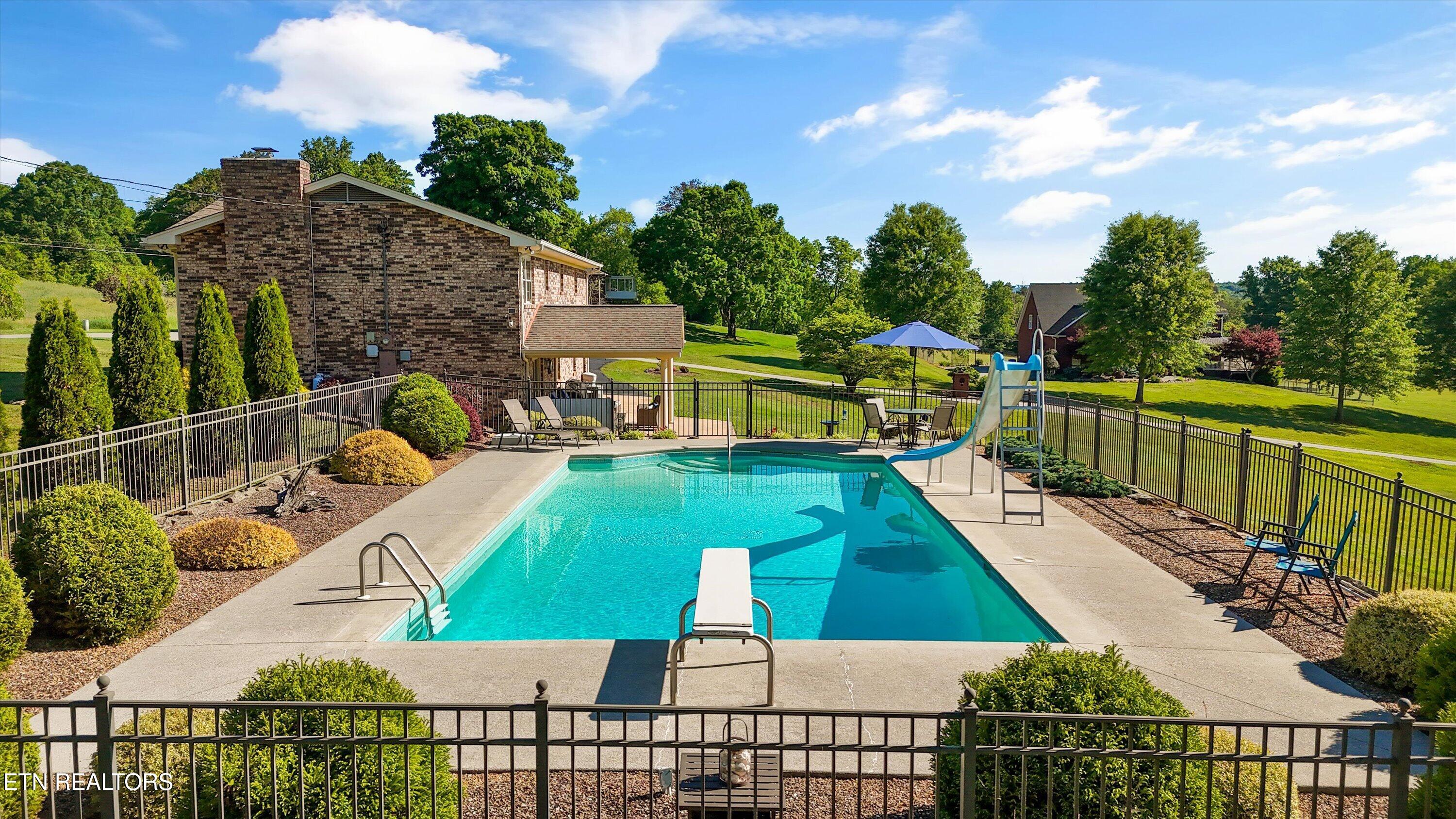 10404 Cobb Lane Mascot, TN 37806 - Photo 29 of 45 33-10404 Cobb Ln 37