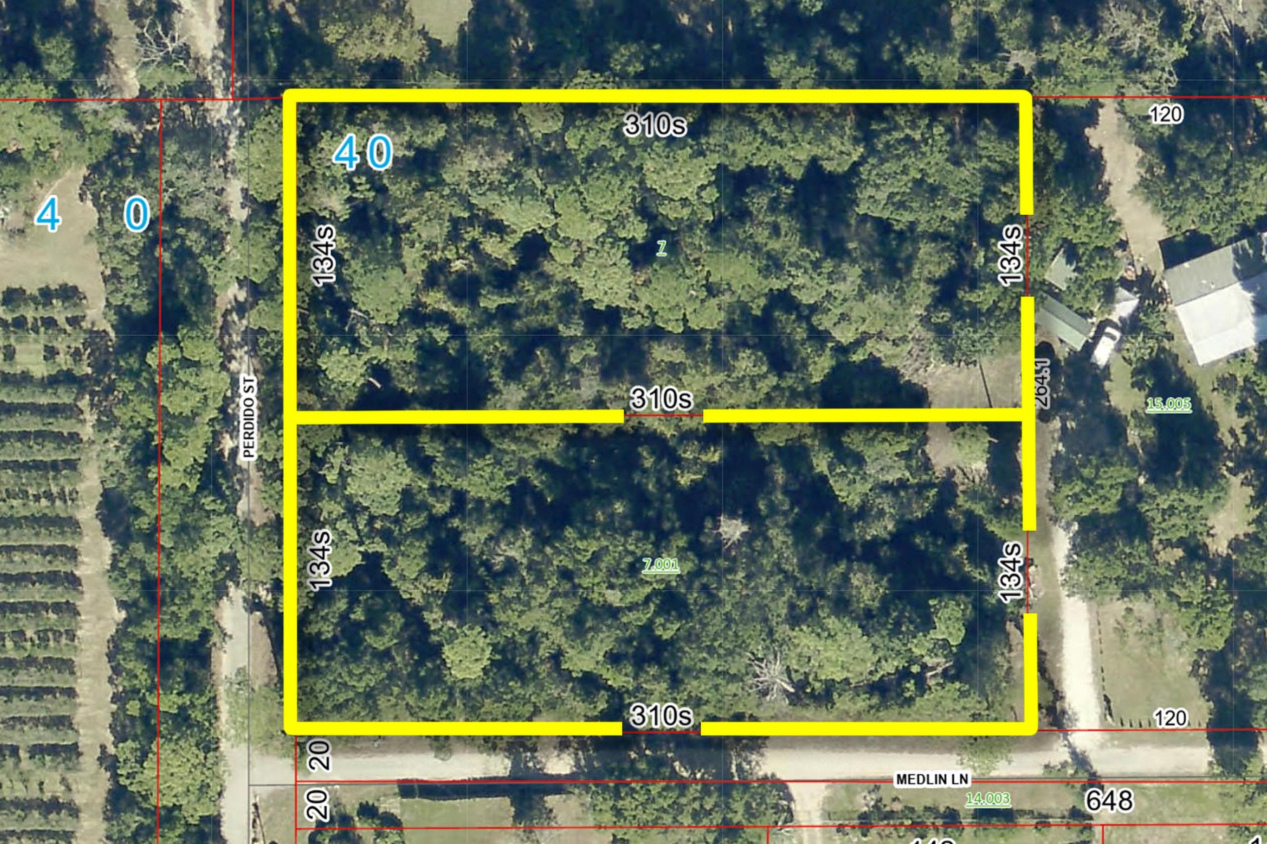 0 Perdido Street Lillian, AL 36549 - Photo 1 of 18 Map