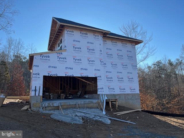 34 Timber Rdg Trail Culpeper, VA 22701 - Photo 6 of 13 a front view of a house with a yard